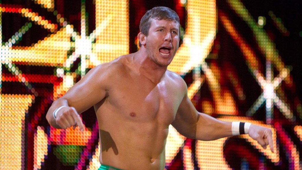 ted dibiase jr