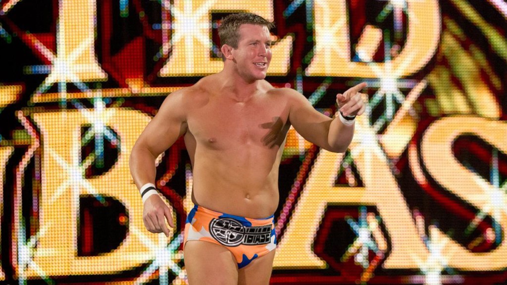 ted dibiase jr