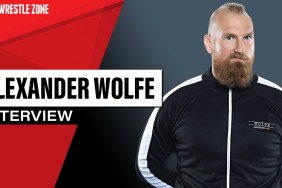 Alexander Wolfe