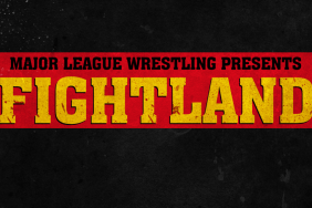 MLW Fightland