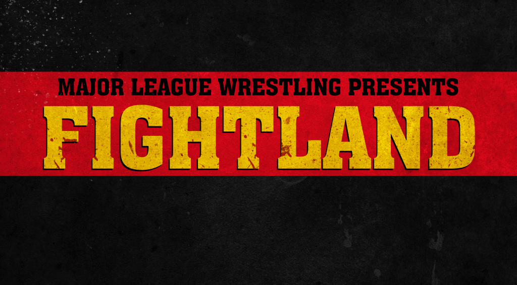 MLW Fightland