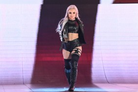 Liv Morgan in WWE