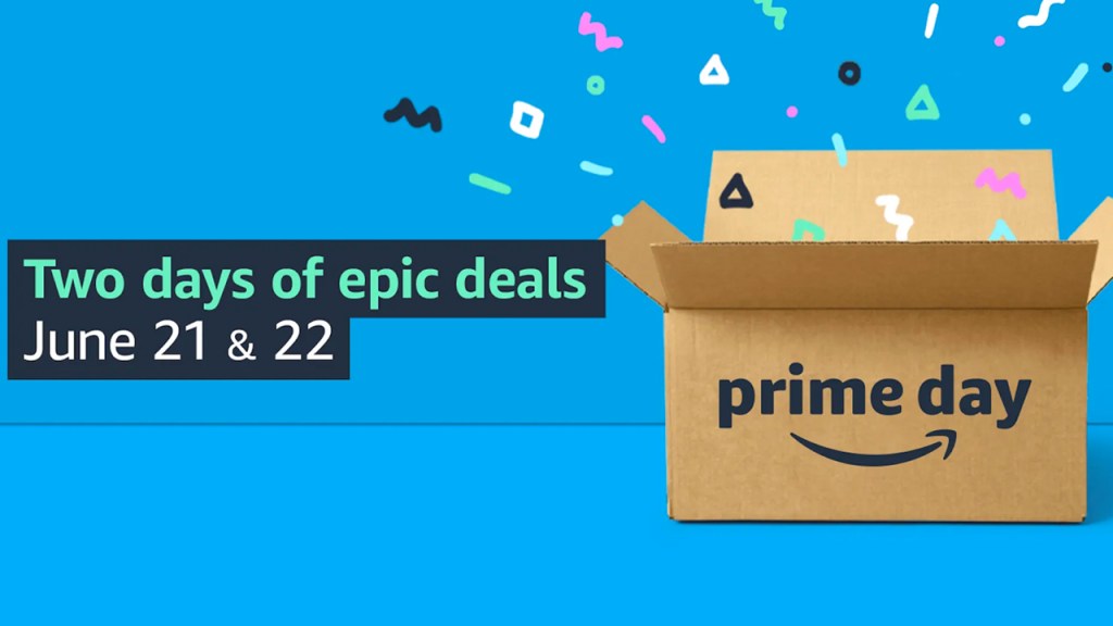 amazon prime day