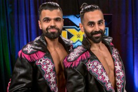 bollywood boyz wwe 1