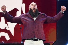 braun strowman