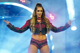 britt baker aew 1