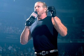 ddp wwe 2