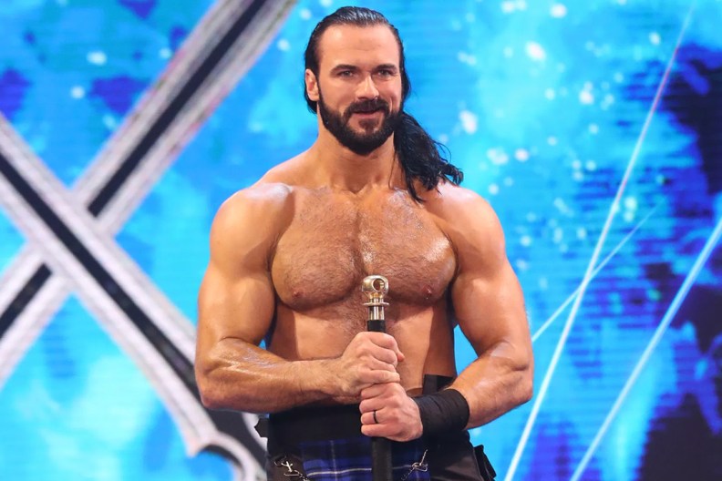 drew mcintyre wwe 1