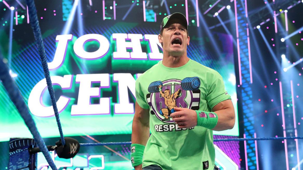 john cena wwe 1