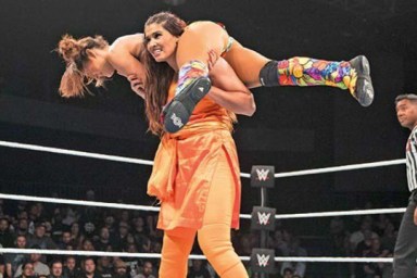 kavita devi wwe 1