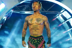 lio rush aew 1