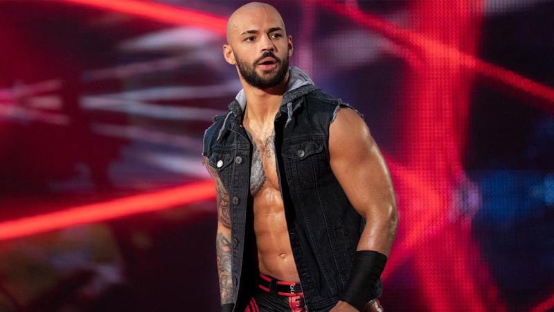 ricochet wwe 1