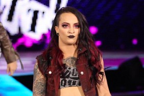 ruby riott