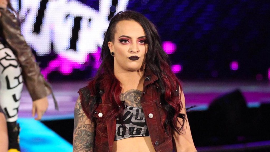 ruby riott