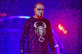 sting aew