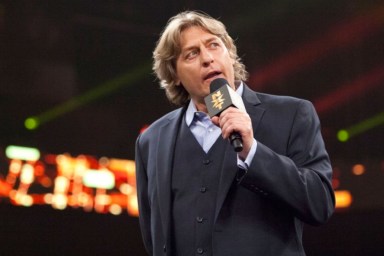 william regal wwe 2