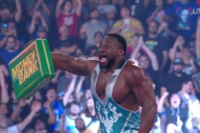 Big E MITB