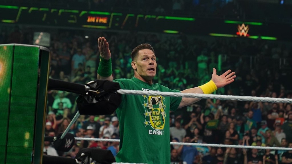 John Cena MITB2