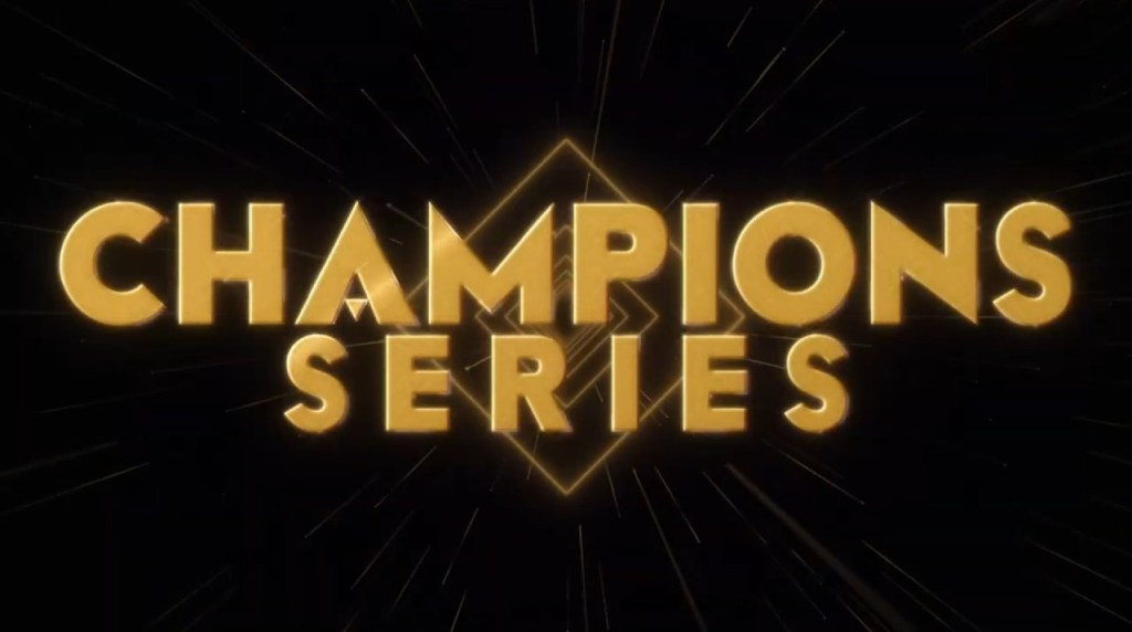 Champions Series