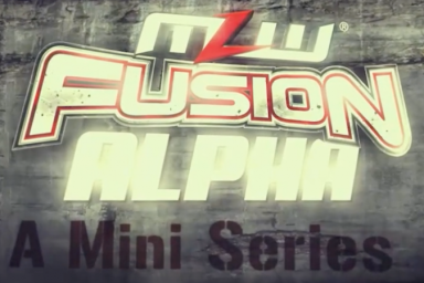 MLW Fusion ALPHA