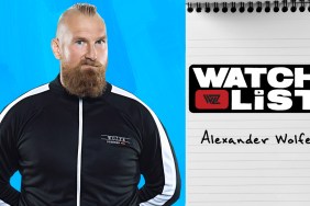 alexander wolfe