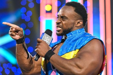 big e wwe 1