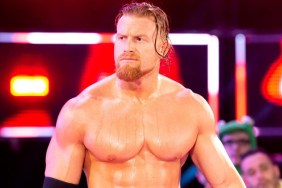 buddy murphy