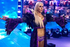 charlotte flair