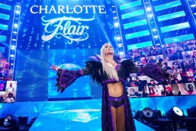 charlotte flair