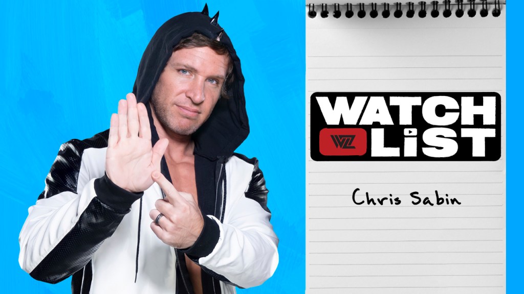 chris sabin