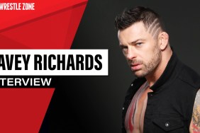 davey richards