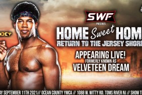 Velveteen Dream SWF