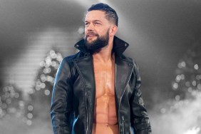 finn balor