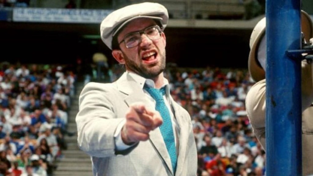 harvey wippleman wwe 1