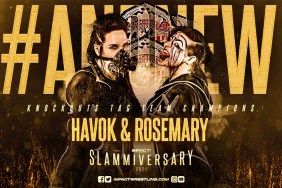 havok and rosemary