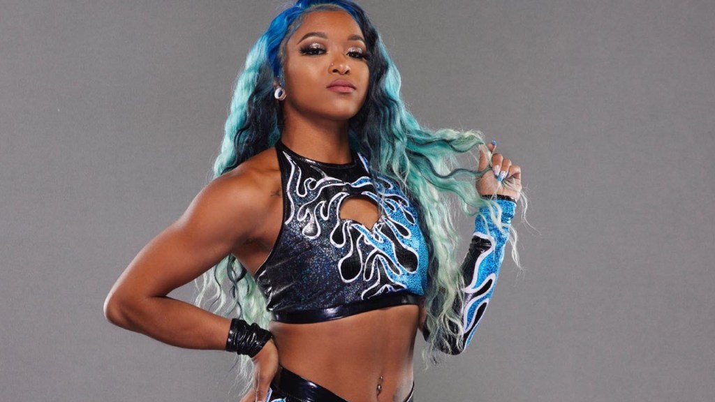 kiera hogan