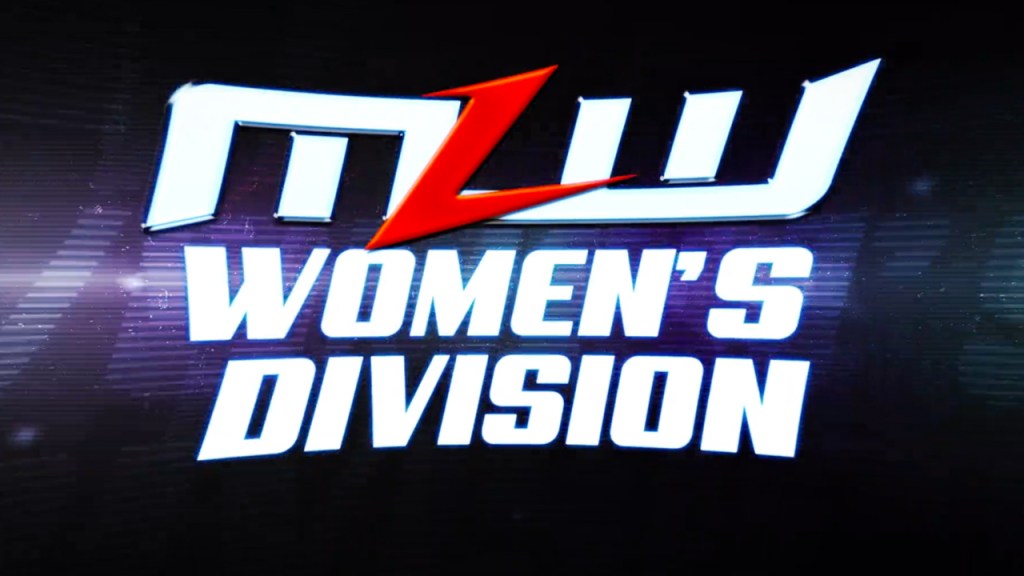 mlw women's division