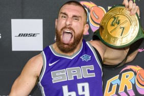 mojo rawley