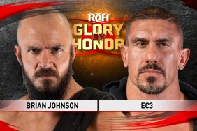 EC3 Johnson ROH