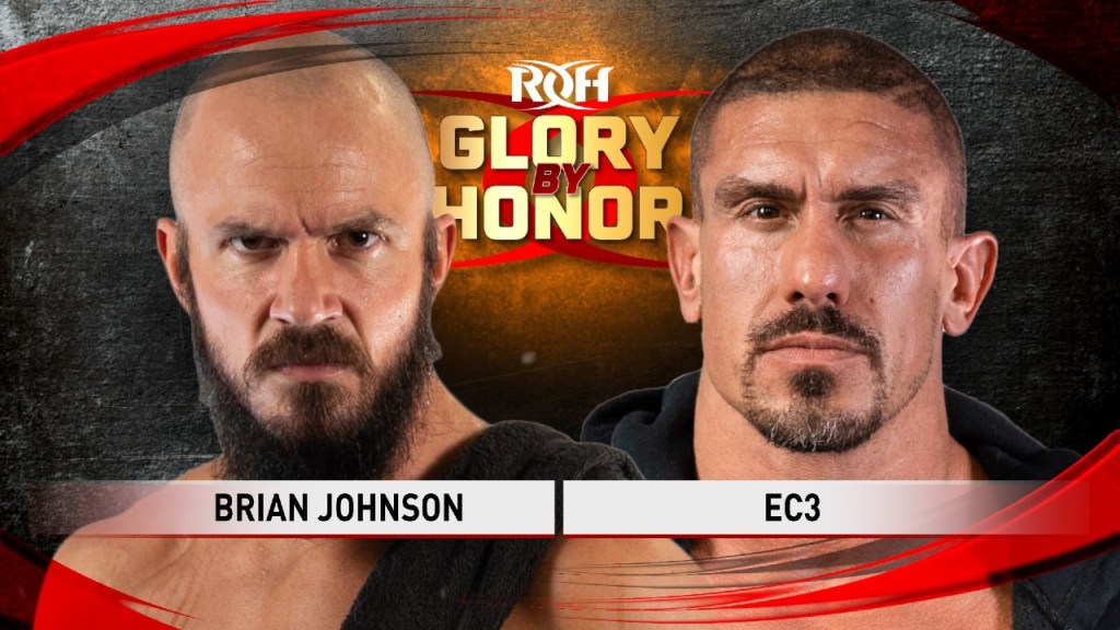 EC3 Johnson ROH