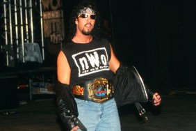 sean waltman