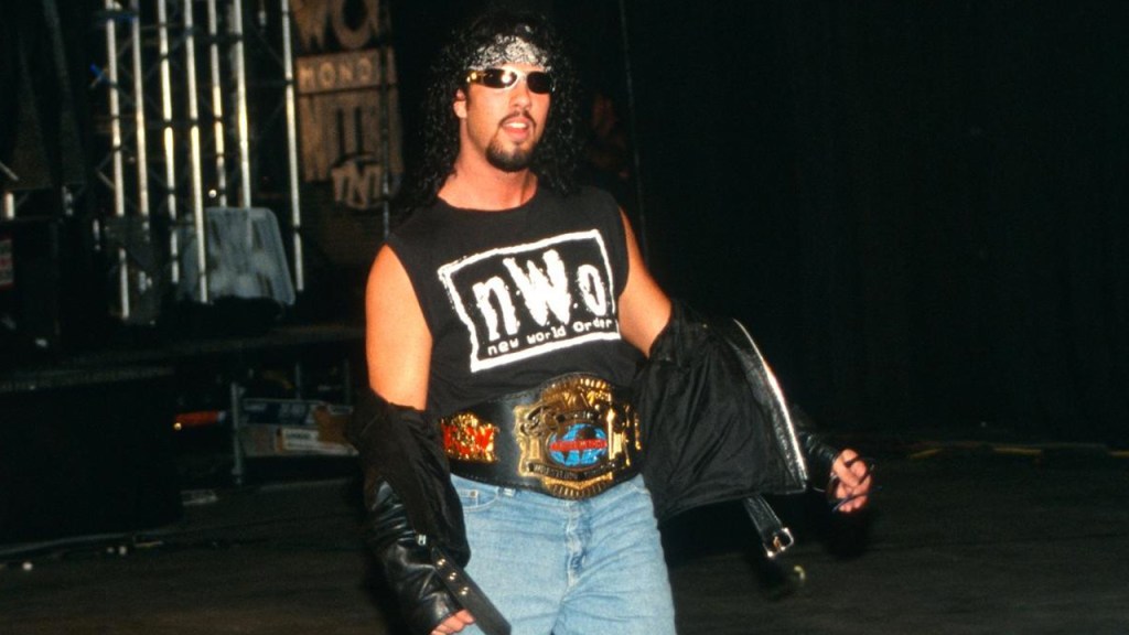 sean waltman