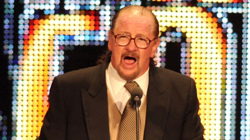 terry funk