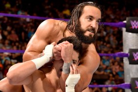 tony nese wwe 1