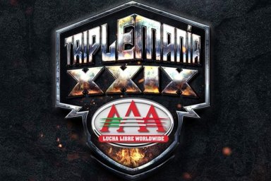 TripleMania XXIX Logo