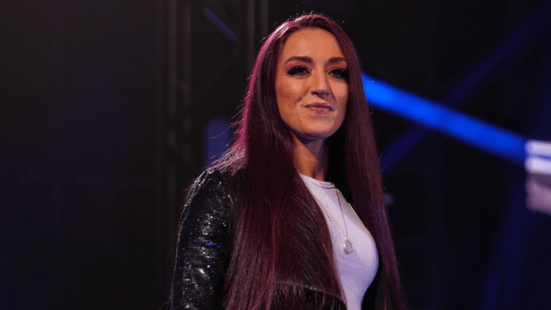 Kay Lee Ray NXT