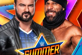 McIntyre Mahal SummerSlam WWE