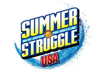 NJPW Summer Struggle