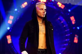 darby allin