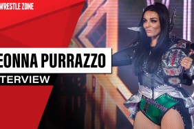 deonna purrazzo interview